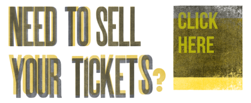 Sell your AfrikaBurn tickets