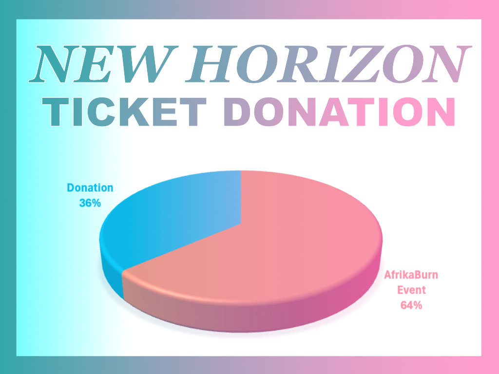 New Horizon Donation
